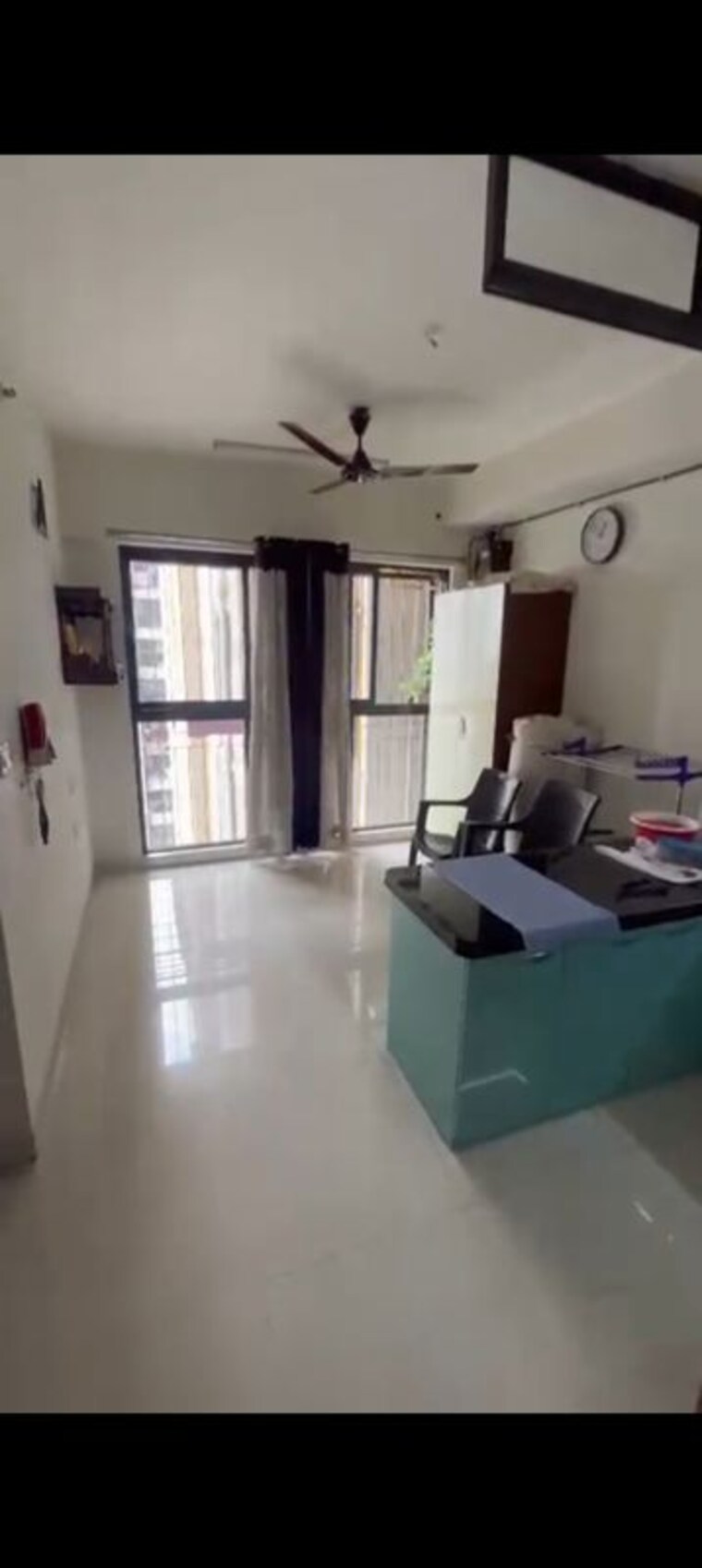 Living Room, lodha-crown-quality-homes 1 Bedroom 317 Sq.Ft. Apartment In Majiwada Thane 10739894
