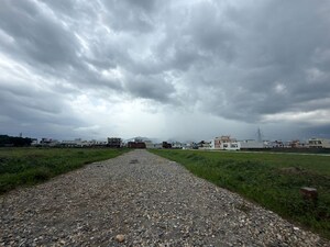 Plot Area in  Plot at Jakhan – for Sale