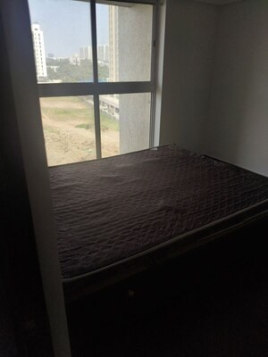 Bedroom in Studio Apartment at Lodha Belmondo Tower 29, Gahunje – for Sale