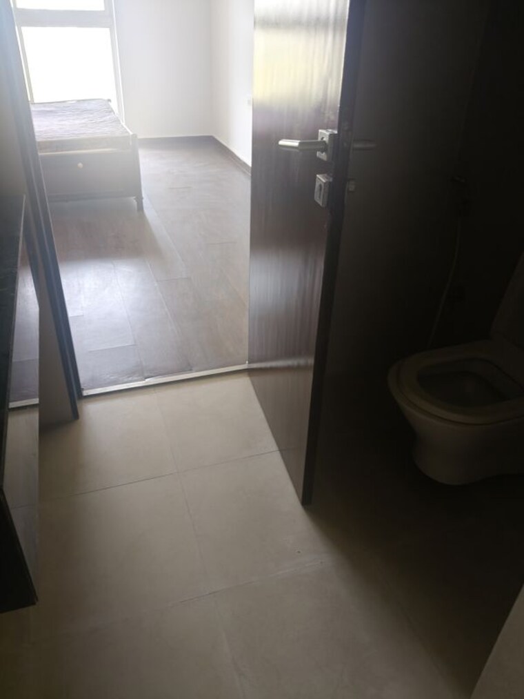 Bathroom, lodha-belmondo-tower-29 Studio 500 Sq.Ft. Apartment In Gahunje Pune 10739911