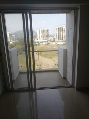 Studio Apartment For Sale in Lodha Belmondo Tower 29, Gahunje
