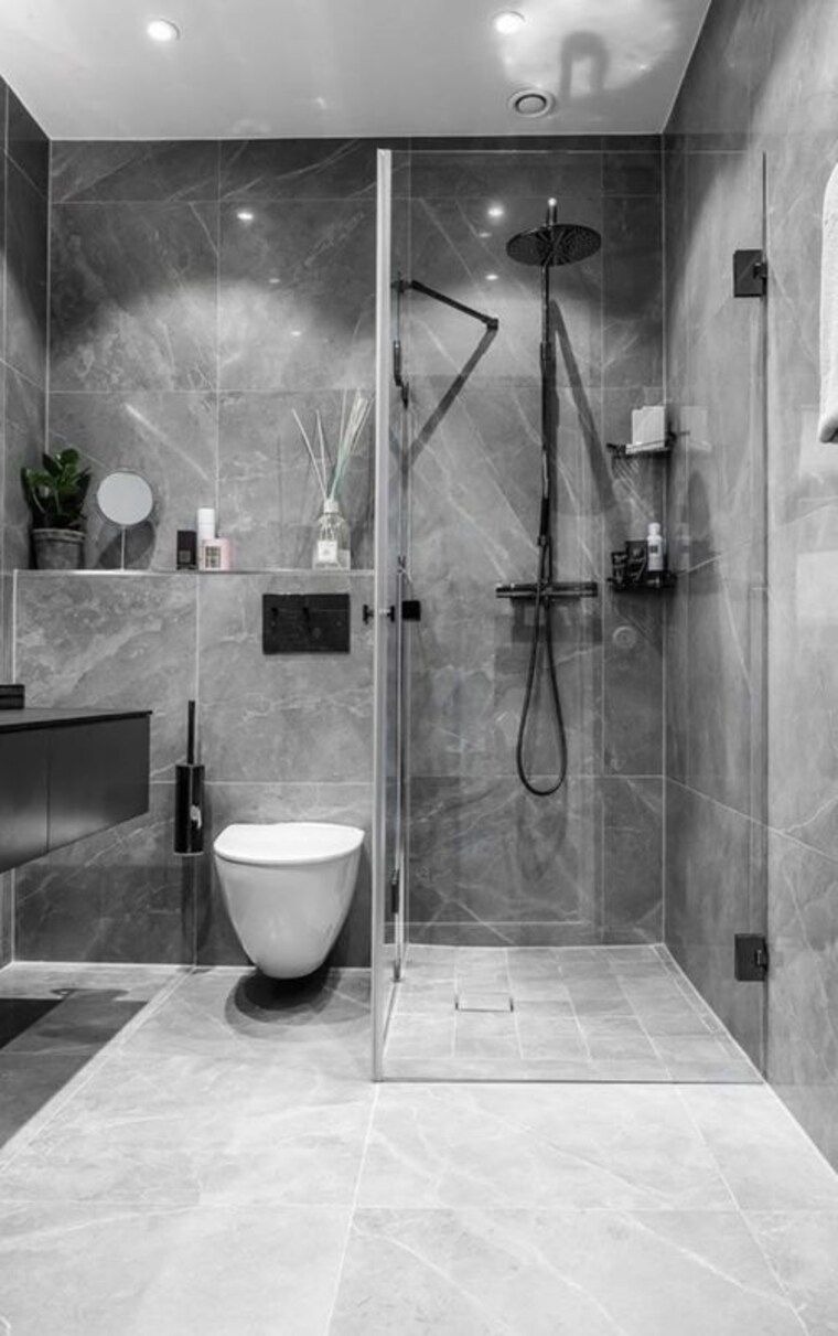 Bathroom, godrej-majesty 3 Bedroom 1754 Sq.Ft. Apartment In Sector 12 Greater Noida Greater Noida 10739923
