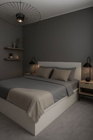 3 BHK Apartment For Sale in Godrej Majesty, Sector 12 Greater Noida
