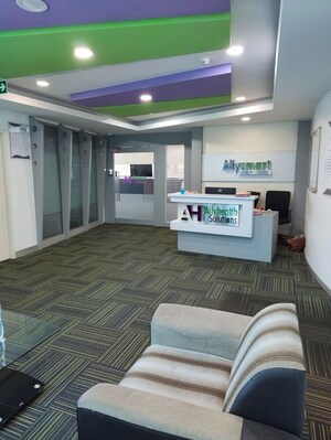 Bedroom in  Office Space in IT/SEZ at Perungudi – for Rent