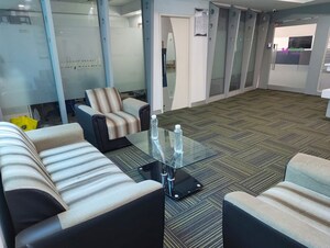 Team Area in  Office Space in IT/SEZ at Perungudi – for Rent