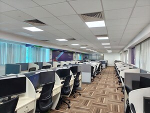 Team Area in  Office Space in IT/SEZ at Perungudi – for Rent
