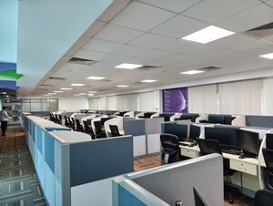 Team Area in  Office Space in IT/SEZ at Perungudi – for Rent