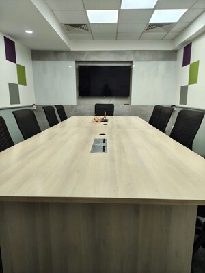 Team Area in  Office Space in IT/SEZ at Perungudi – for Rent