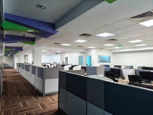 Team Area in  Office Space in IT/SEZ at Perungudi – for Rent