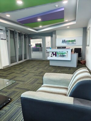 Bedroom in  Office Space in IT/SEZ at Perungudi – for Rent