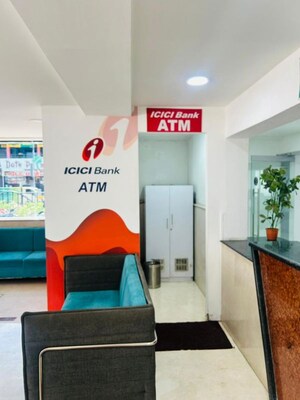 Team Area in  Office Space in IT/SEZ at Perungudi – for Rent