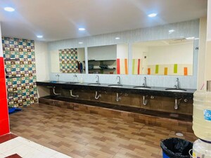 Parking in  Office Space in IT/SEZ at Perungudi – for Rent