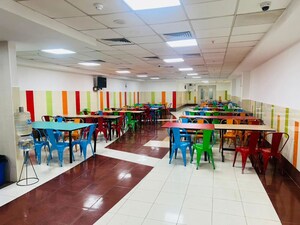   Office Space in IT/SEZ at Perungudi – for Rent