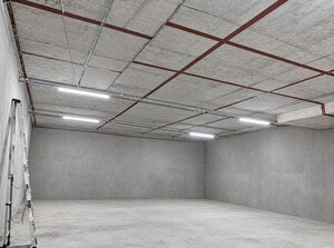 Team Area in  Office Space at Krisala 41 City Hub, Hadapsar – for Rent