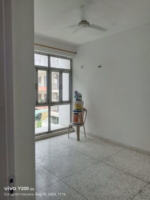 Room in 2 BHK Builder Floor at Sector 57 – for Rent