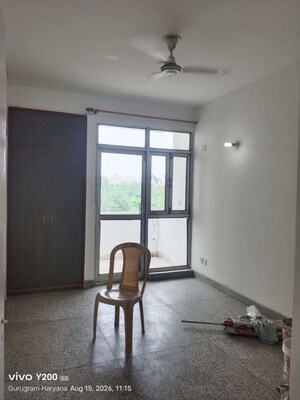 Room in 2 BHK Builder Floor at Sector 57 – for Rent