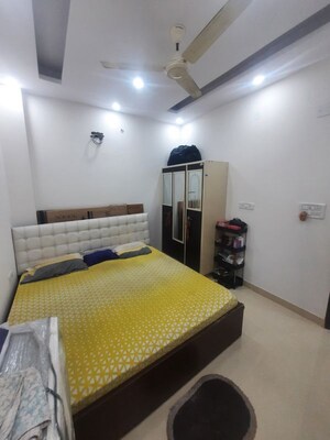 3 BHK Builder Floor For Rent in Saya Gold Avenue, Vaibhav Khand