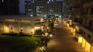 3 BHK Apartment – Exterior View View at Konark Exotica, Wagholi - for Rent