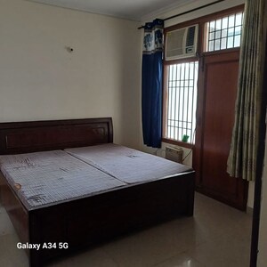Bedroom in 2 BHK Apartment at Penta Homes, Vip Road – for Rent