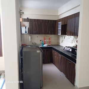 Kitchen in 2 BHK Apartment at Penta Homes, Vip Road – for Rent