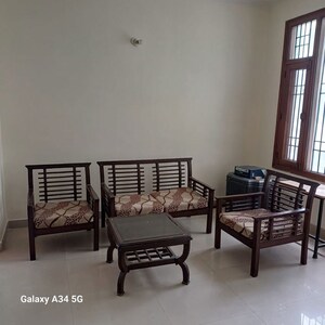 Living Room in 2 BHK Apartment at Penta Homes, Vip Road – for Rent