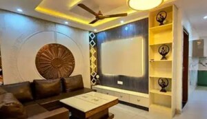 4 BHK Builder Floor For Sale in Janakpuri
