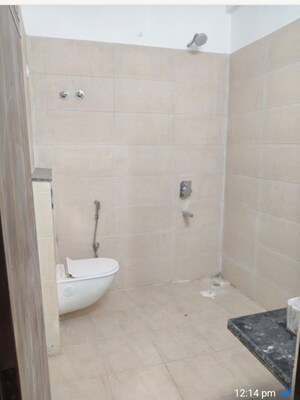 Bathroom in 4 BHK Villa at Vaidpura – for Sale