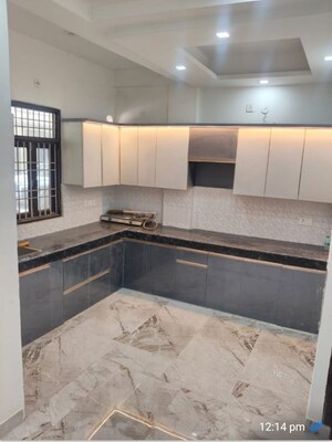 Kitchen in 4 BHK Villa at Vaidpura – for Sale