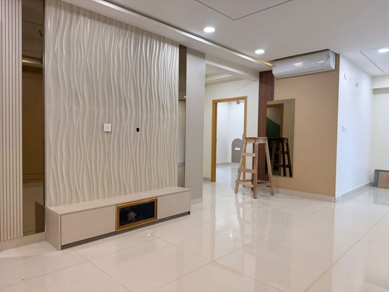 undefined, rajapushpa-imperia 2 Bedroom 1375 Sq.Ft. Apartment In Tellapur Hyderabad 10739936