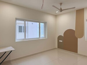 Room in 2 BHK Apartment at Rajapushpa Imperia, Tellapur – for Rent