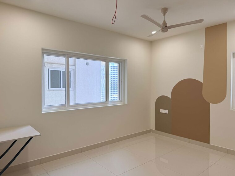 Room, rajapushpa-imperia 2 Bedroom 1375 Sq.Ft. Apartment In Tellapur Hyderabad 10739936