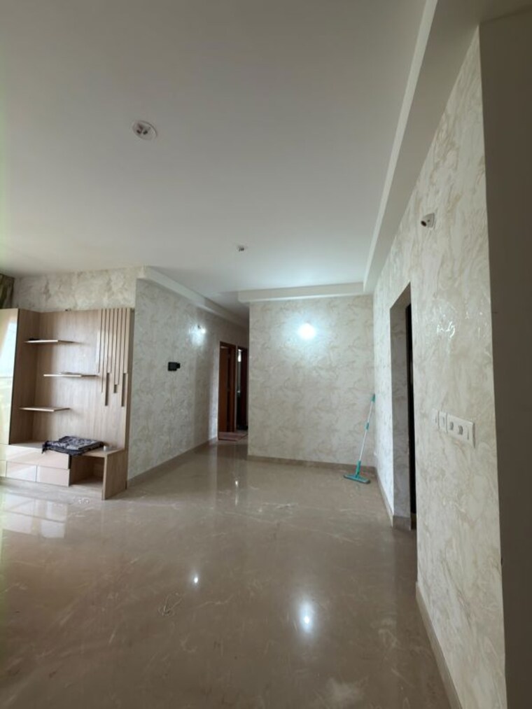 undefined, prestige-woodland-park 2.5 Bedroom 1685 Sq.Ft. Apartment In Cooke Town Bangalore 10739950