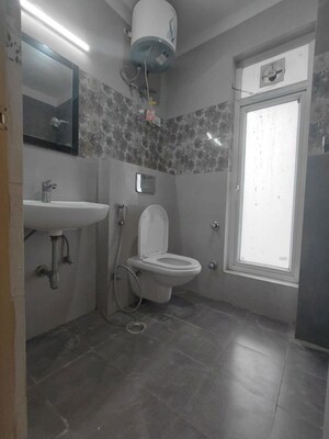 Bathroom in 2 BHK Apartment at Pareena Micasa, Sector 68 – for Sale
