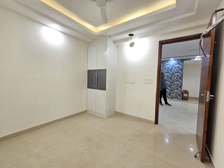 Room, chattarpur 2 Bedroom 800 Sq.Ft. Builder Floor In Chattarpur Delhi 10739959