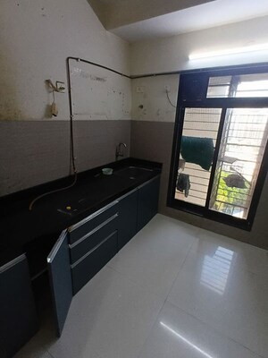Kitchen in 2 BHK Apartment at Acme Oasis, Kandivali East – for Sale