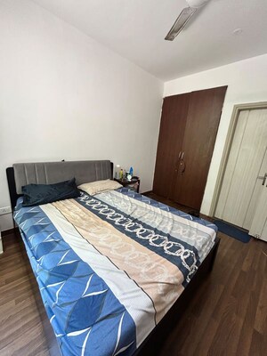 Bedroom in 3 BHK Apartment at BPTP Astaire Gardens, Sector 70a – for Rent