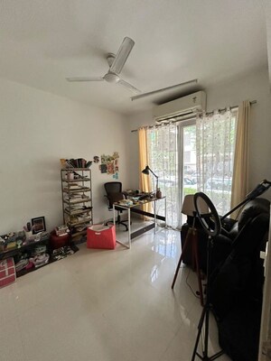 Bedroom in 3 BHK Apartment at BPTP Astaire Gardens, Sector 70a – for Rent