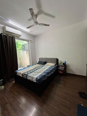 Bedroom in 3 BHK Apartment at BPTP Astaire Gardens, Sector 70a – for Rent