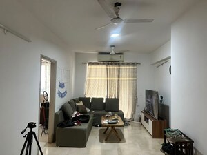 3 BHK Apartment For Rent in BPTP Astaire Gardens, Sector 70a
