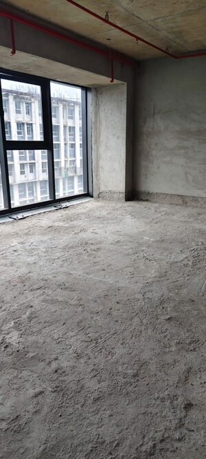  Office Space – Exterior View View at 63 Rishabraj Avenue, Goregaon West - for Rent