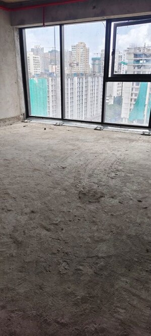  Office Space – Exterior View View at 63 Rishabraj Avenue, Goregaon West - for Rent