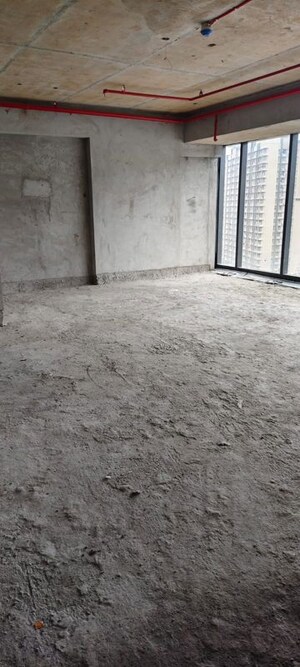  Office Space – Exterior View View at 63 Rishabraj Avenue, Goregaon West - for Rent