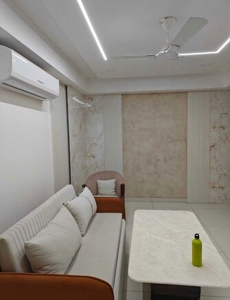 3 BHK 1957 Sq.Ft. Apartment in My Home Tarkshya