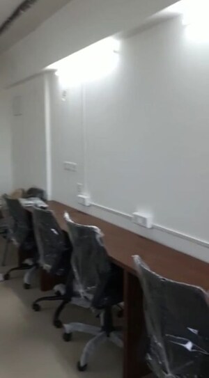 Team Area in  Office Space at Shivalik Satyamev, Bopal – for Rent