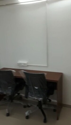 Team Area in  Office Space at Shivalik Satyamev, Bopal – for Rent