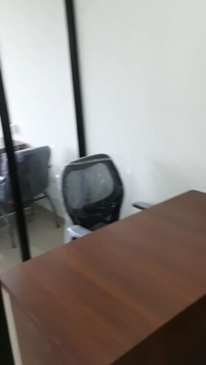 Team Area in  Office Space at Shivalik Satyamev, Bopal – for Rent
