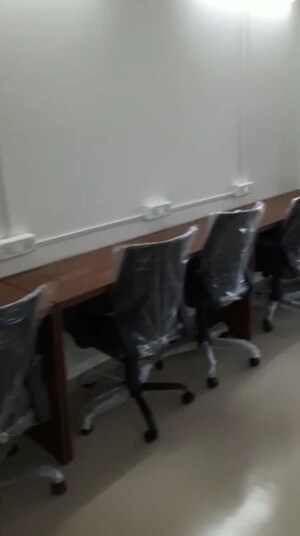 Office Space For Rent in Shivalik Satyamev, Bopal