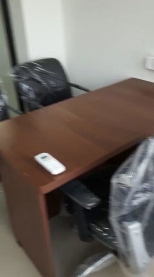 Team Area in  Office Space at Shivalik Satyamev, Bopal – for Rent