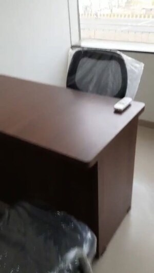 Team Area in  Office Space at Shivalik Satyamev, Bopal – for Rent