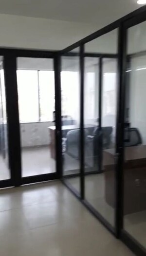   Office Space at Shivalik Satyamev, Bopal – for Rent